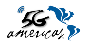 5G Americas logo 5G Americas