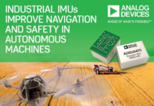 Inertial Measurement Units