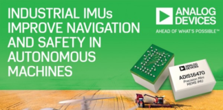 Inertial Measurement Units