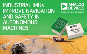Inertial Measurement Units