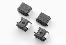 AEC-Q101 Qualified TVS Diode