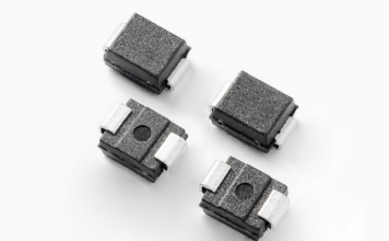 AEC-Q101 Qualified TVS Diode