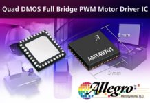 Motor Driver IC