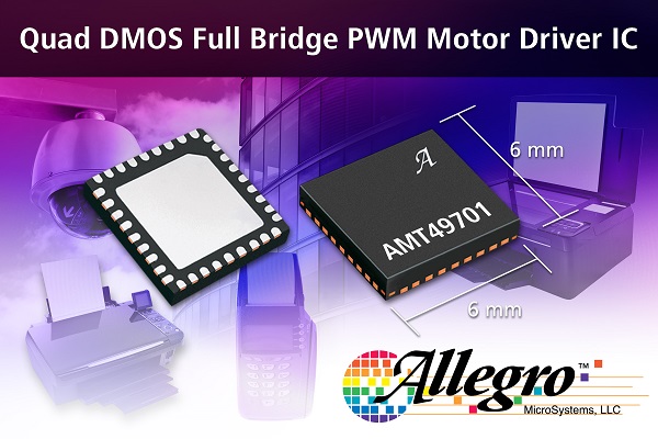 Motor Driver IC
