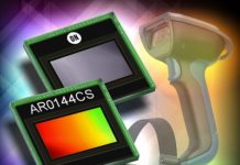 AR0144CS : CMOS Global Shutter Image Sensor