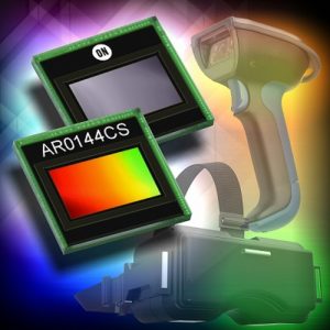 AR0144CS : CMOS Global Shutter Image Sensor