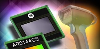 AR0144CS : CMOS Global Shutter Image Sensor