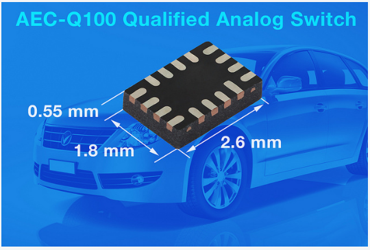 Analog Switch