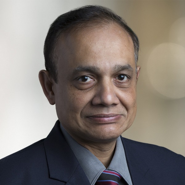 Ashwini K Aggarwal, Chairman, IESA