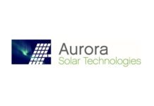 Aurora Records Record Revenues and First Company Profit in the Second Quarter Aurora Solar Technologies