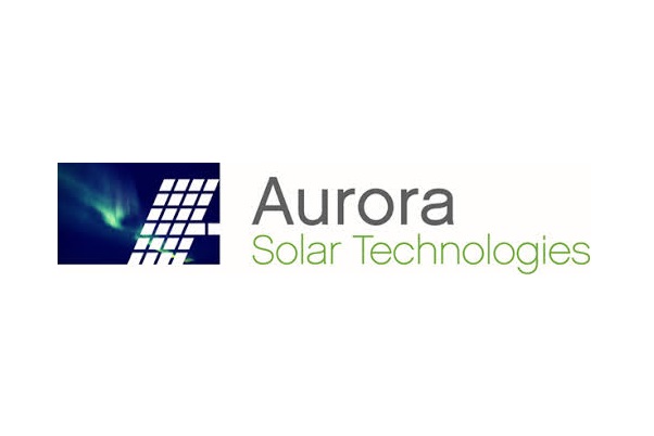 Aurora Solar Technologies