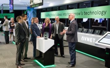 Avnet Expands Commitment to Technology Innovation with First Americas-Based Design Center of Excellence Avnet