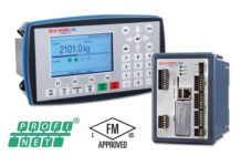 BLH Nobel G5 Series PROFINET