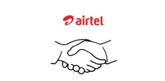 Bharti Airtel