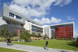 Birmingham City University Birmingham City University