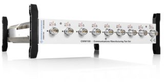 CMW100