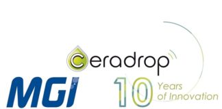 Ceradrop