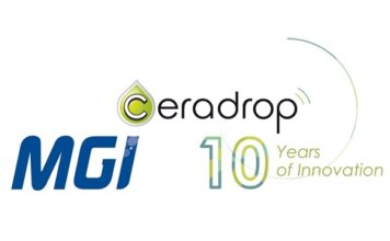 Ceradrop