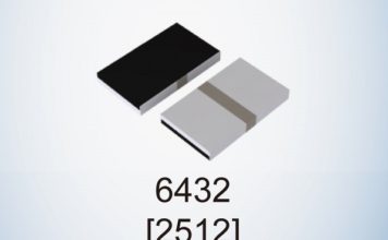 Expanded Lineup of Compact High-Power Low-Ohmic Shunt Resistors by ROHM Semiconductor Ohmic Shunt Resistors