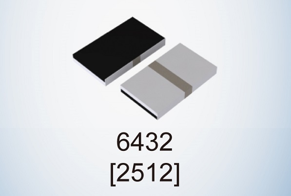 Ohmic Shunt Resistors