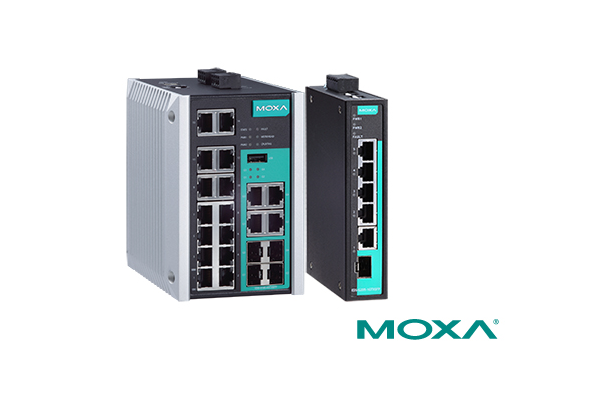 DIN-Rail Switches