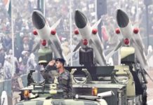 Defence Systems
