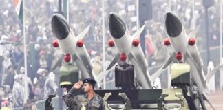 Defence Systems