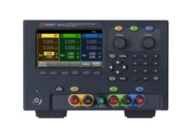 E36300 Series Triple Output Power Supplies