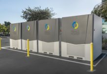 Puget Sound Energy Adopts Primus Power Battery Storage System Primus Power Corporation