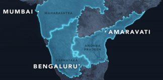 Hyperloop in India