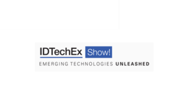 IDTechEx Show