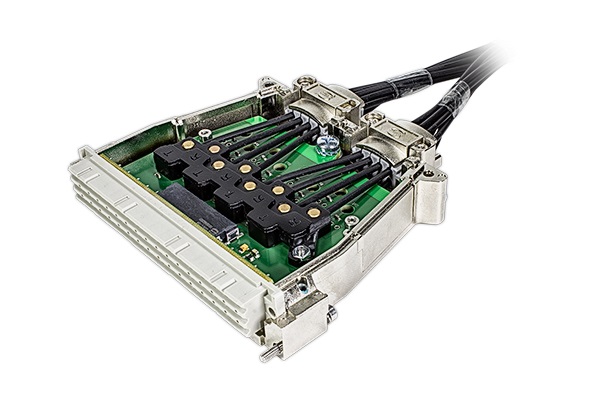 IGBT module
