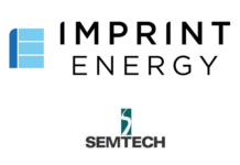 Semtech and Imprint Energy