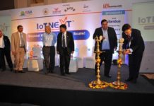 IOTNEXT 2017