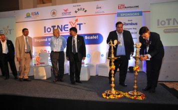 IOTNEXT 2017