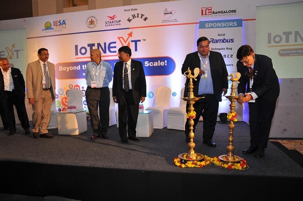 IOTNEXT 2017