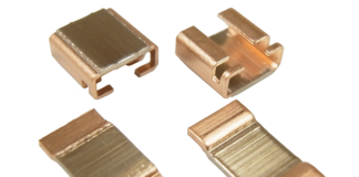 metal power shunts