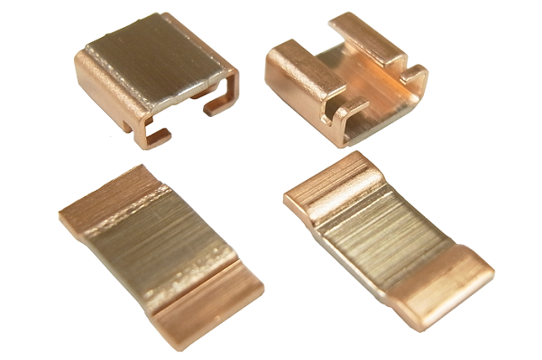 metal power shunts