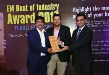 Best of Industry Award 2017