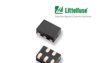 TVS Diode Array
