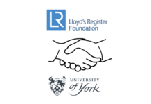 Lloyd's Register Foundation