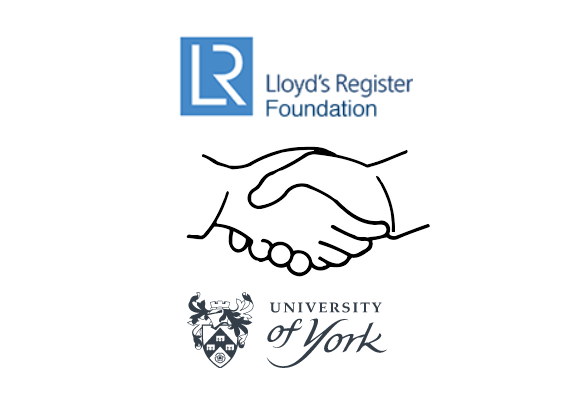 Lloyd's Register Foundation