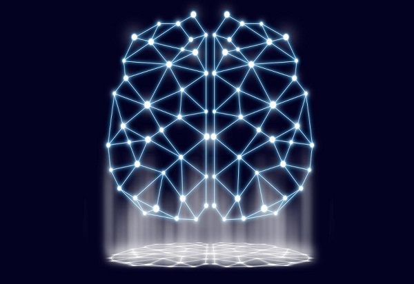 Machine Brain