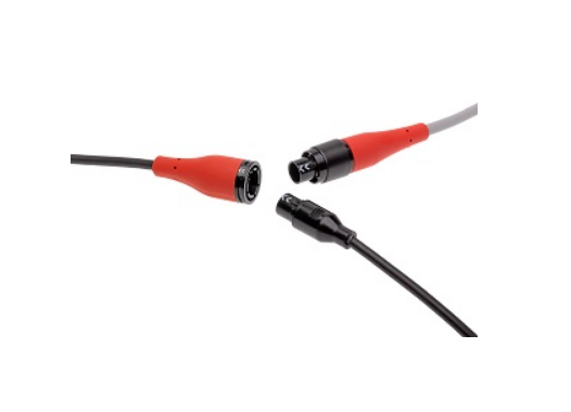 MediSpec connectors