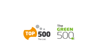 PEZY-top-500