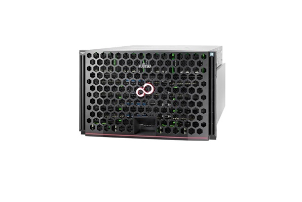 PRIMEQUEST 3800E