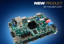 Zybo Z7 Dev Boards