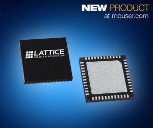 iCE40 UltraPlus FPGAs