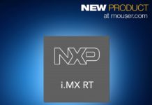 NXP iMX RT