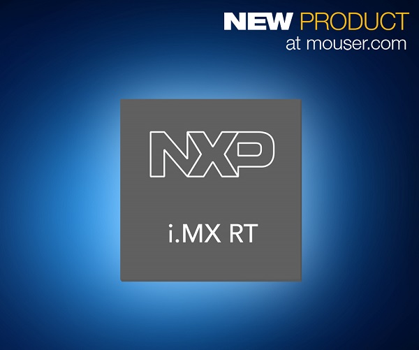 NXP iMX RT